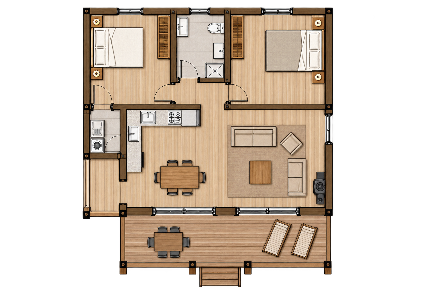 Casa Doña Amalia